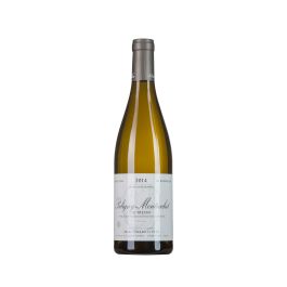 Domaine Marc Colin "En Trézin" Blanc sec 2024