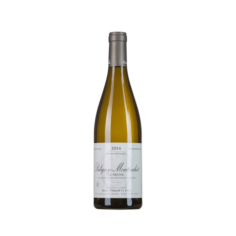Domaine Marc Colin "En Trézin" Blanc sec 2024