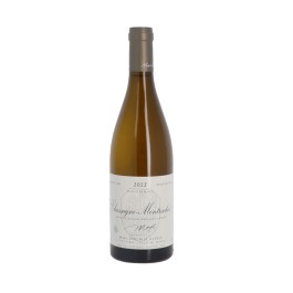 Domaine Marc Colin "Chassagne-Montrachet" Blanc Sec 2024