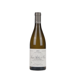 Domaine Marc Colin "La Chatenière" Blanc sec 2023