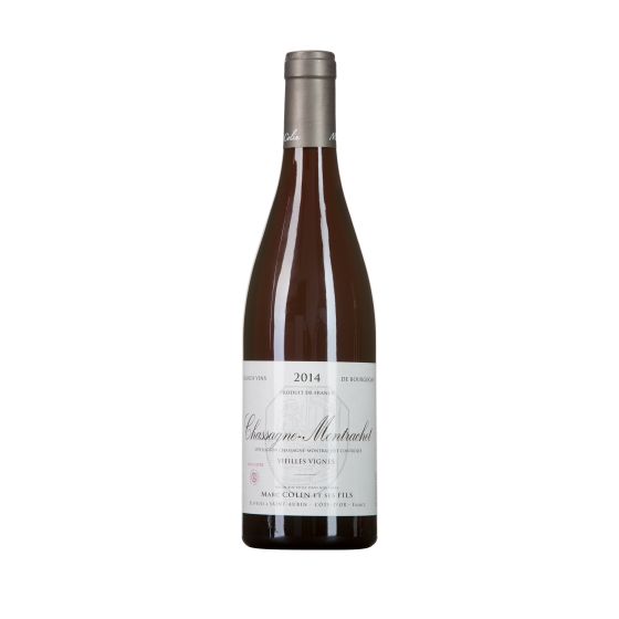 Domaine Marc Colin "Vieilles Vignes" Chassagne Montrachet Rouge 2024