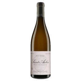 Domaine Marc Colin "Saint Aubin" Blanc Sec 2022