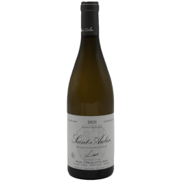 Domaine Marc Colin "Luce Saint-Aubin" Blanc Sec 2024