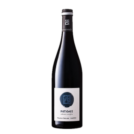 Domaine Sauveroy "Patience" Rouge 2024