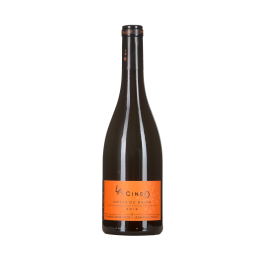 Domaine Anne Gros & Jean-Paul Tollot La Cinso Rouge 2024