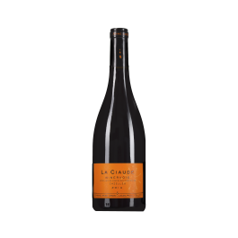 Domaine Anne Gros & Jean-Paul Tollot La Ciaude  Rouge 2024