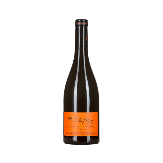 Domaine Anne Gros & Jean-Paul Tollot 50/50 Rouge 2024