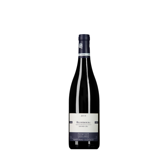 Anne Gros "Richebourg Grand Cru" Rouge 2024