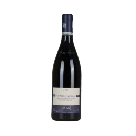 Anne Gros Chambolle-Musigny  "La Combe d'orveau" Rouge 2024