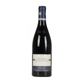 Anne Gros  Bourgogne Hautes Côtes de Nuit Rouge 2024