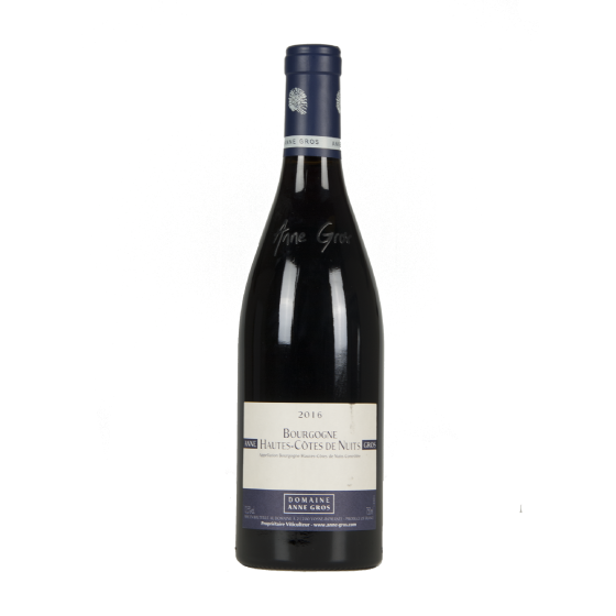 Anne Gros  Bourgogne Hautes Côtes de Nuit Rouge 2024