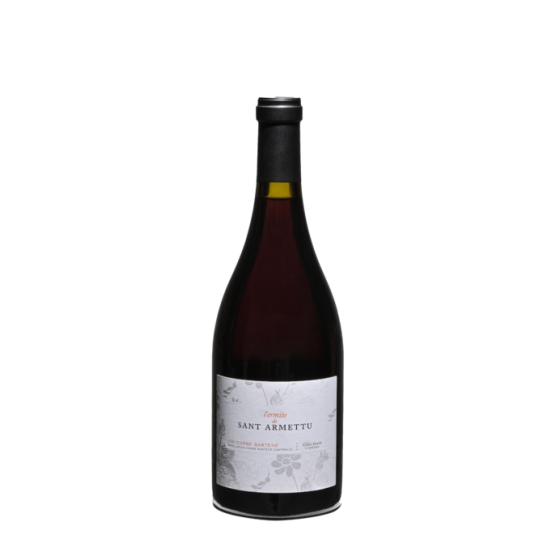 Domaine Sant Armettu "L'Ermite" Rouge 2024
