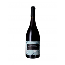 Domaine Sant Armettu "Rosumarinu" Magnum Rouge 2025