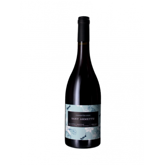 Domaine Sant Armettu "Rosumarinu" Magnum Rouge 2025
