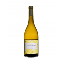 Domaine Sant Armettu "Rosumarinu" Blanc  2025
