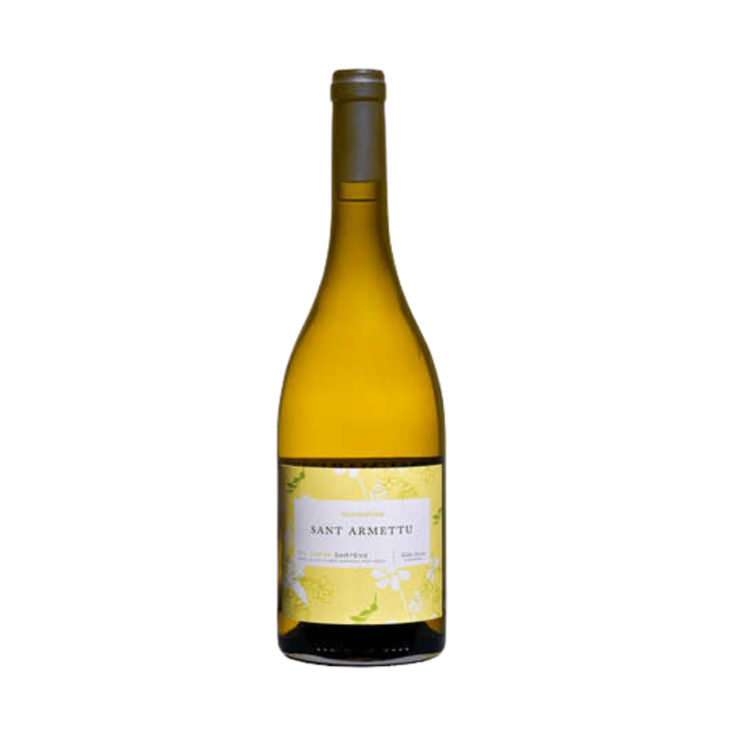 Domaine Sant Armettu "Rosumarinu" Blanc 2025