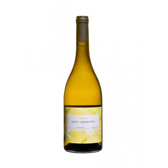Domaine Sant Armettu "Rosumarinu" Blanc 2025