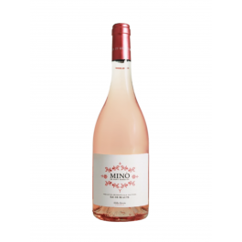 Domaine Sant Armettu "Mino" Rosé 2025