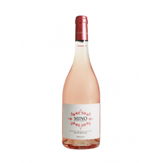 Domaine Sant Armettu "Mino" Rosé 2025