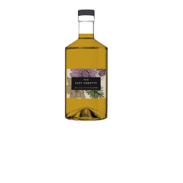 Domaine SANT'ARMETTU "Olealta" Huile d'Olive Vierge