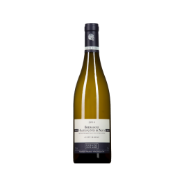Domaine Anne Gros "Cuvée Marine" Blanc sec 2024