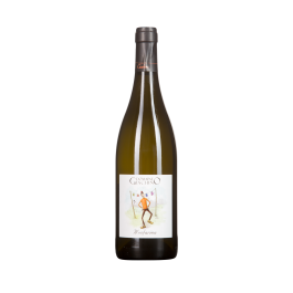 Domaine Giachino Monfarina Blanc Sec 2025