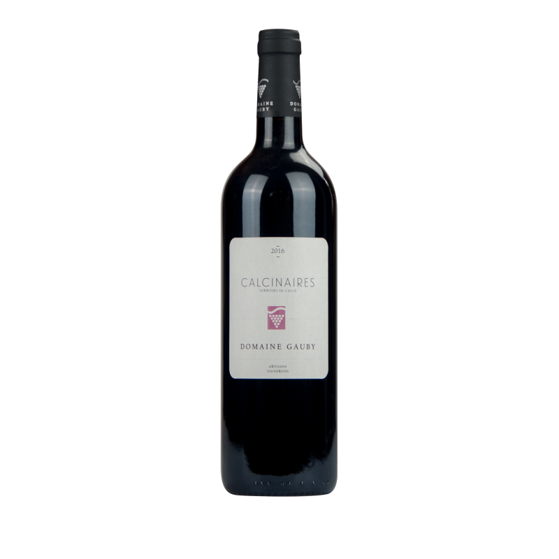 Domaine Gauby "Calcinaires" Rouge 2024