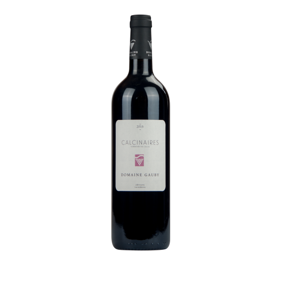 Domaine Gauby "Calcinaires" Rouge 2024