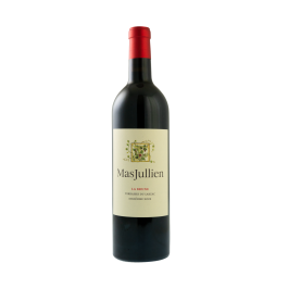 Mas Jullien "La brune" Rouge 2023