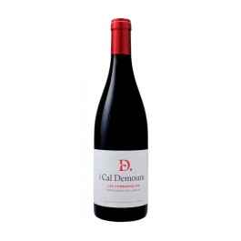 Mas Cal Demoura "Combariolles" Rouge 2024