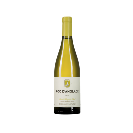 Roc D'anglade Blanc sec 2024