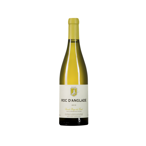 Roc D'anglade Blanc sec 2024
