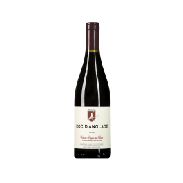 Roc D'anglade rouge 2024