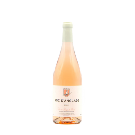 Roc D'anglade Rosé 2025
