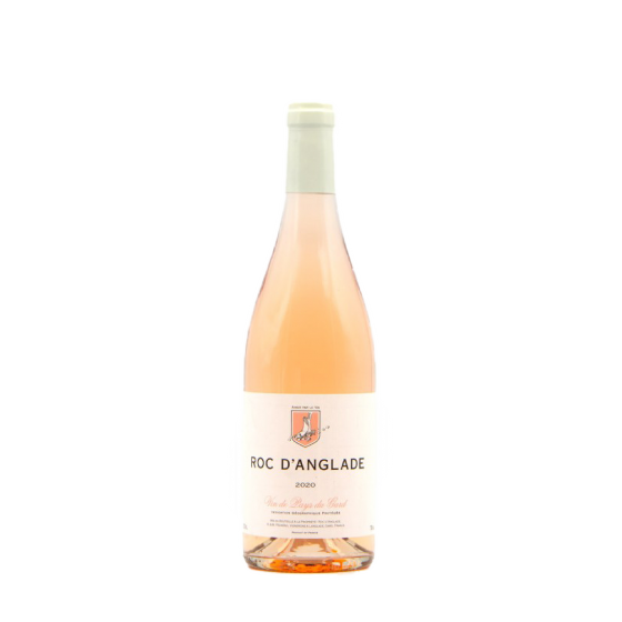 Roc D'anglade Rosé 2025