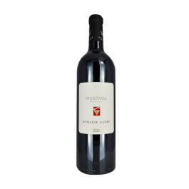 Domaine Gauby "La Muntada" Rouge 2023