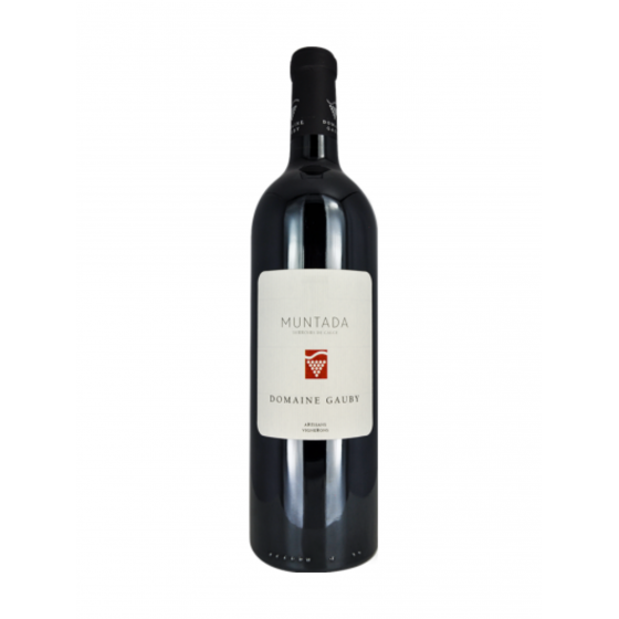 Domaine Gauby "La Muntada" Rouge 2023