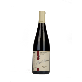 Domaine Albert Maurer Rouge 2023