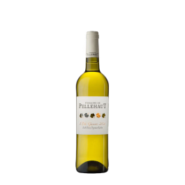 Domaine de Pellehaut "L'été Gascon" demi-sec 2025