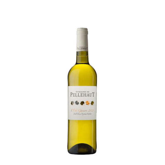 Domaine de Pellehaut "L'été Gascon" demi-sec 2025