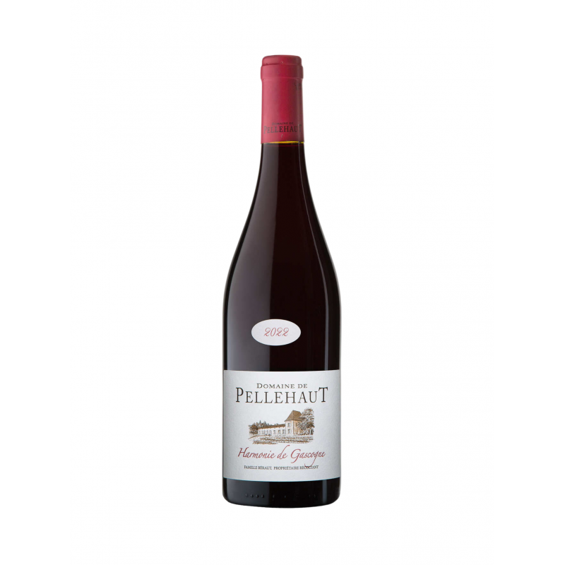 Domaine de Pellehaut "Harmonie Rouge" 2025