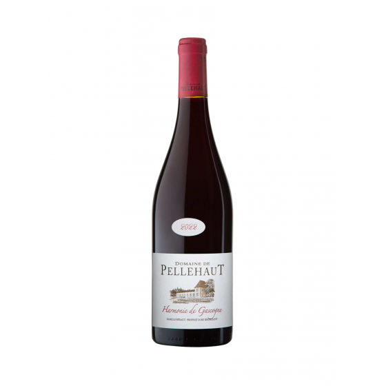 Domaine de Pellehaut "Harmonie Rouge" 2025