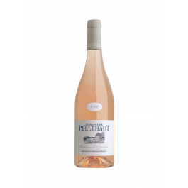 Domaine de Pellehaut "Harmonie" Rose 2025