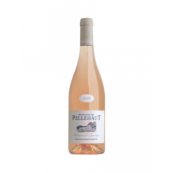Domaine de Pellehaut "Harmonie" Rose 2025