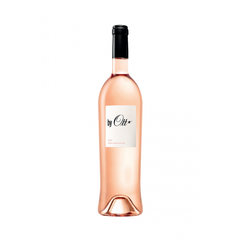 Domaine Ott  "By Ott" Rosé 2025