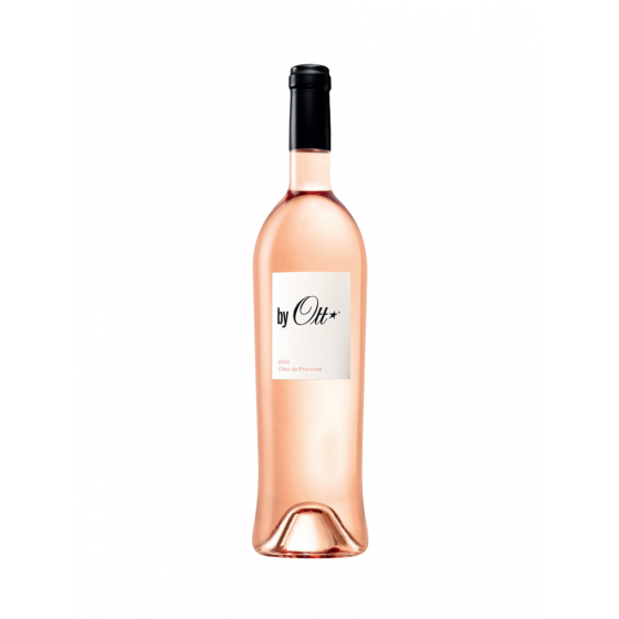 Domaine Ott  "By Ott" Rosé 2025