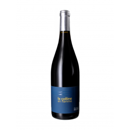 Domaine des Pothiers "La Colline en Flamme" Rouge 2025