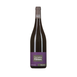 Domaine des Pothiers "Domaine" Magnum Rouge 2024
