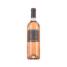 Domaine Abbatucci "Faustine" Rosé 2025