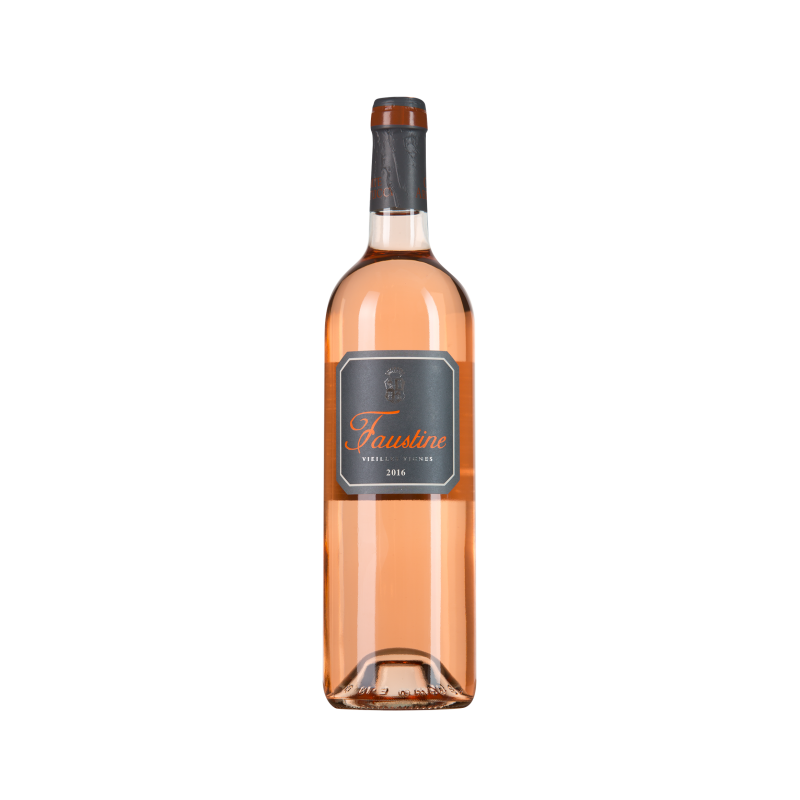 Domaine Abbatucci "Faustine" Rosé 2025